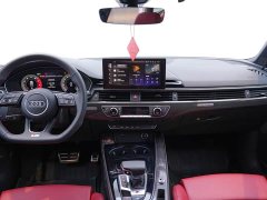 Audi S4 2024 S4 Avant 3.0TFSI - фото 14