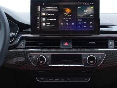 Audi S4 2024 S4 Avant 3.0TFSI - фото 15