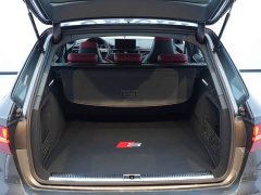Audi S4 2024 S4 Avant 3.0TFSI - фото 16