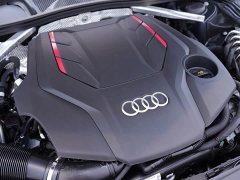 Audi S4 2024 S4 Avant 3.0TFSI - фото 17