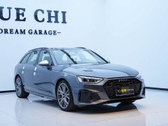 Audi S4 2024 S4 Avant 3.0TFSI - фото 3