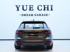 Audi S4 2024 S4 Avant 3.0TFSI - фото 4