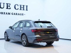 Audi S4 2024 S4 Avant 3.0TFSI - фото 5