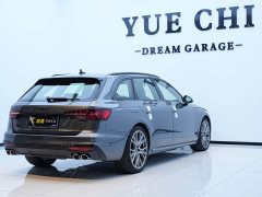 Audi S4 2024 S4 Avant 3.0TFSI - фото 6