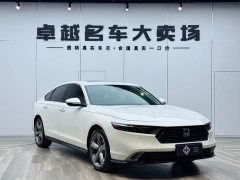 Honda Accord 260TURBO Excellence Edition - фото 1