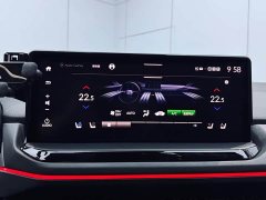 Honda Accord 260TURBO Excellence Edition - фото 11