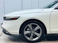 Honda Accord 260TURBO Excellence Edition - фото 16