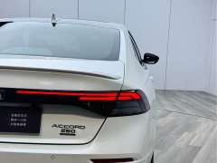 Honda Accord 260TURBO Excellence Edition - фото 17