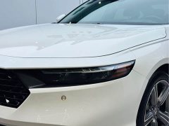 Honda Accord 260TURBO Excellence Edition - фото 7