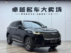Haval H6 2022 3rd Gen 1.5T Automatic 2WD Max - фото 1