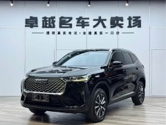 Haval H6 2022 3rd Gen 1.5T Automatic 2WD Max - фото 2
