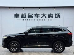 Haval H6 2022 3rd Gen 1.5T Automatic 2WD Max - фото 3