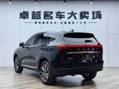 Haval H6 2022 3rd Gen 1.5T Automatic 2WD Max - фото 4