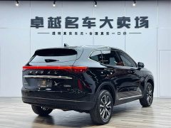 Haval H6 2022 3rd Gen 1.5T Automatic 2WD Max - фото 6
