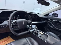 Bestune B70 3rd Gen 1.5T Automatic Enjoy 70th Anniversary Edition - фото 11