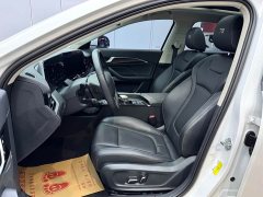 Bestune B70 3rd Gen 1.5T Automatic Enjoy 70th Anniversary Edition - фото 12