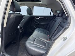 Bestune B70 3rd Gen 1.5T Automatic Enjoy 70th Anniversary Edition - фото 13