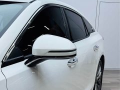 Bestune B70 3rd Gen 1.5T Automatic Enjoy 70th Anniversary Edition - фото 17