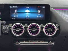 Mercedes-Benz GLA 200 - фото 16