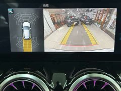 Mercedes-Benz GLA 200 - фото 17