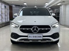 Mercedes-Benz GLA 200 - фото 2