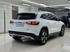 Mercedes-Benz GLA 200 - фото 4