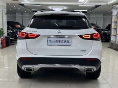 Mercedes-Benz GLA 200 - фото 5