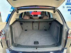 BMW X3 xDrive30i Advanced M Night Package - фото 10