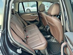 BMW X3 xDrive30i Advanced M Night Package - фото 11