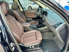 BMW X3 xDrive30i Advanced M Night Package - фото 12