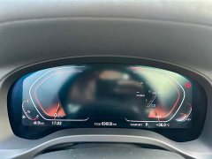 BMW X3 xDrive30i Advanced M Night Package - фото 13