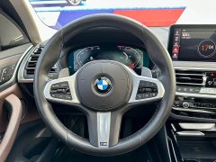 BMW X3 xDrive30i Advanced M Night Package - фото 14