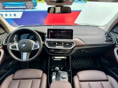 BMW X3 xDrive30i Advanced M Night Package - фото 15