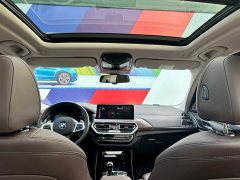BMW X3 xDrive30i Advanced M Night Package - фото 16