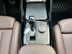 BMW X3 xDrive30i Advanced M Night Package - фото 17