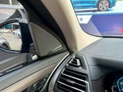 BMW X3 xDrive30i Advanced M Night Package - фото 19