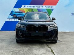 BMW X3 xDrive30i Advanced M Night Package - фото 2