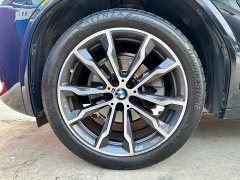 BMW X3 xDrive30i Advanced M Night Package - фото 20
