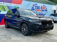 BMW X3 xDrive30i Advanced M Night Package - фото 3