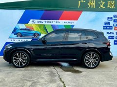 BMW X3 xDrive30i Advanced M Night Package - фото 4