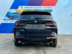 BMW X3 xDrive30i Advanced M Night Package - фото 6