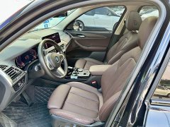 BMW X3 xDrive30i Advanced M Night Package - фото 8