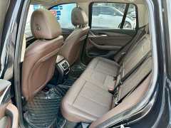 BMW X3 xDrive30i Advanced M Night Package - фото 9