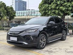 Toyota Lingfang HARRIER 2.0L CVT two-wheel drive luxury version - фото 1
