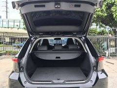 Toyota Lingfang HARRIER 2.0L CVT two-wheel drive luxury version - фото 10