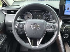 Toyota Lingfang HARRIER 2.0L CVT two-wheel drive luxury version - фото 12
