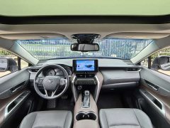 Toyota Lingfang HARRIER 2.0L CVT two-wheel drive luxury version - фото 13