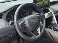 Toyota Lingfang HARRIER 2.0L CVT two-wheel drive luxury version - фото 14