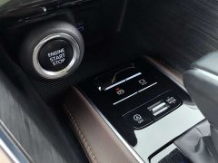 Toyota Lingfang HARRIER 2.0L CVT two-wheel drive luxury version - фото 16