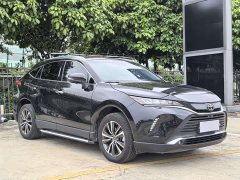 Toyota Lingfang HARRIER 2.0L CVT two-wheel drive luxury version - фото 2